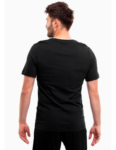 Nike T-Shirt Park 20 Nero