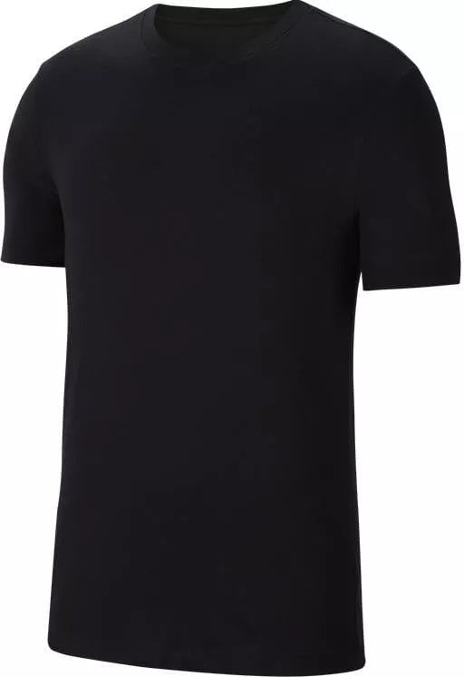 Nike T-Shirt Park 20 Nero