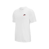 T-Shirt Sportswear Club - Bianco