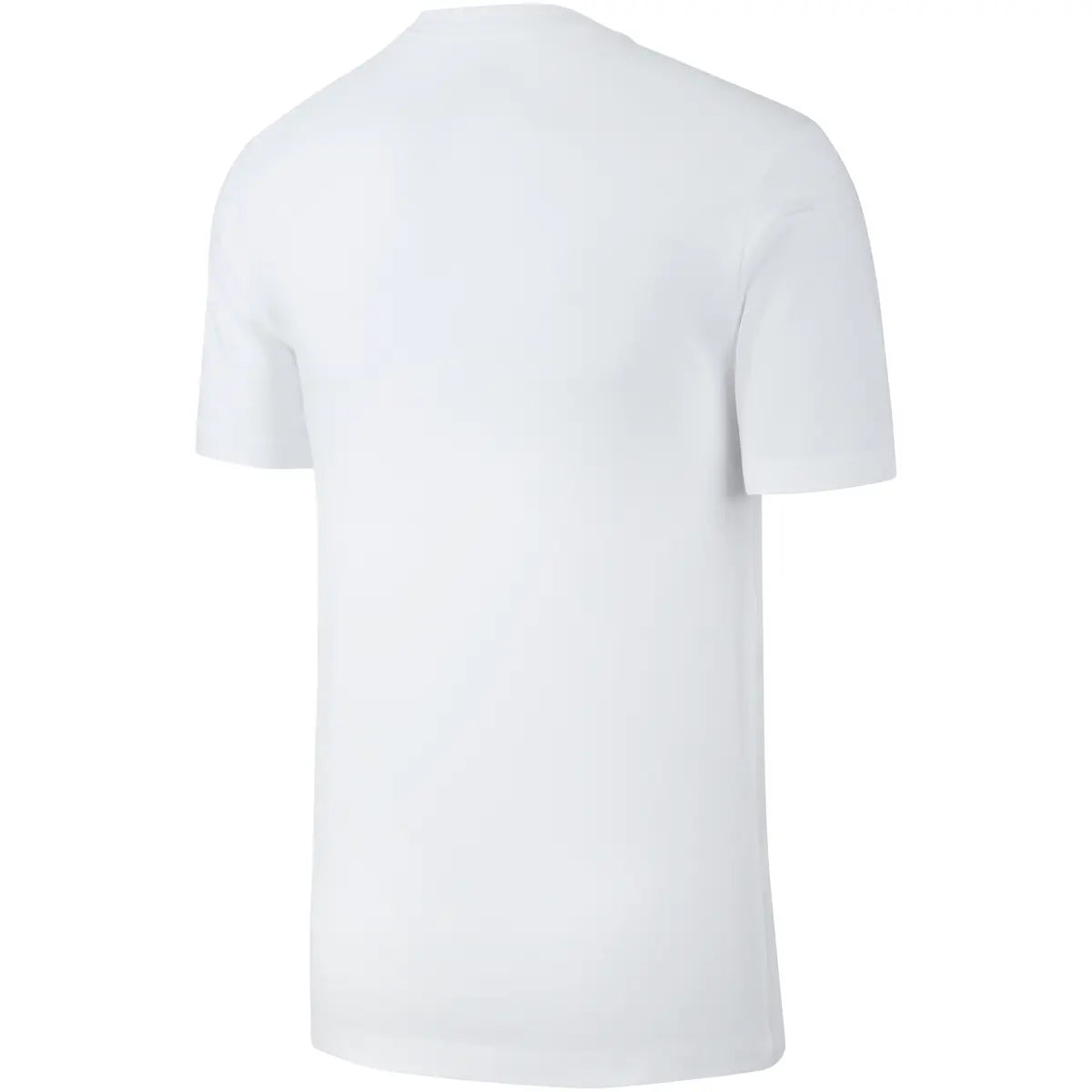 Nike T-Shirt Sportswear JDI Just Do It Bianco