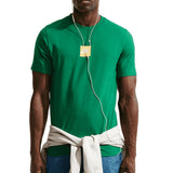 T-Shirt Sportswear - Verde