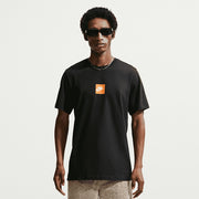 Nike T-Shirt Sportswear Nero