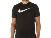 Nike T-Shirt Team Club 20 Nero