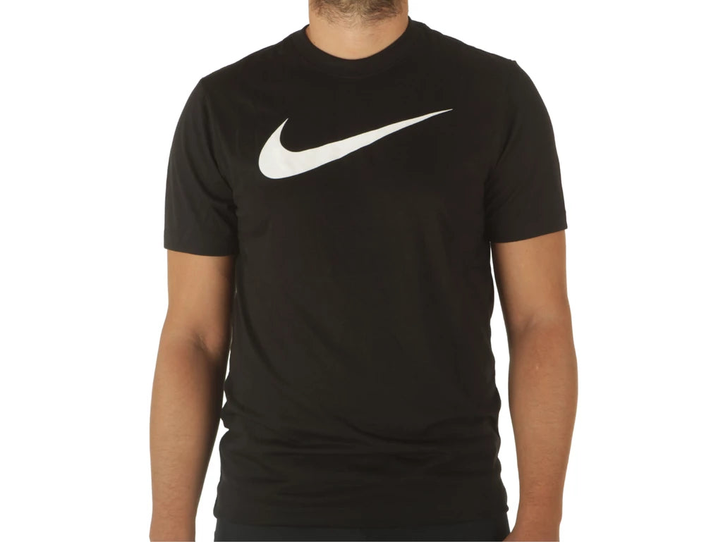Nike T-Shirt Team Club 20 Nero