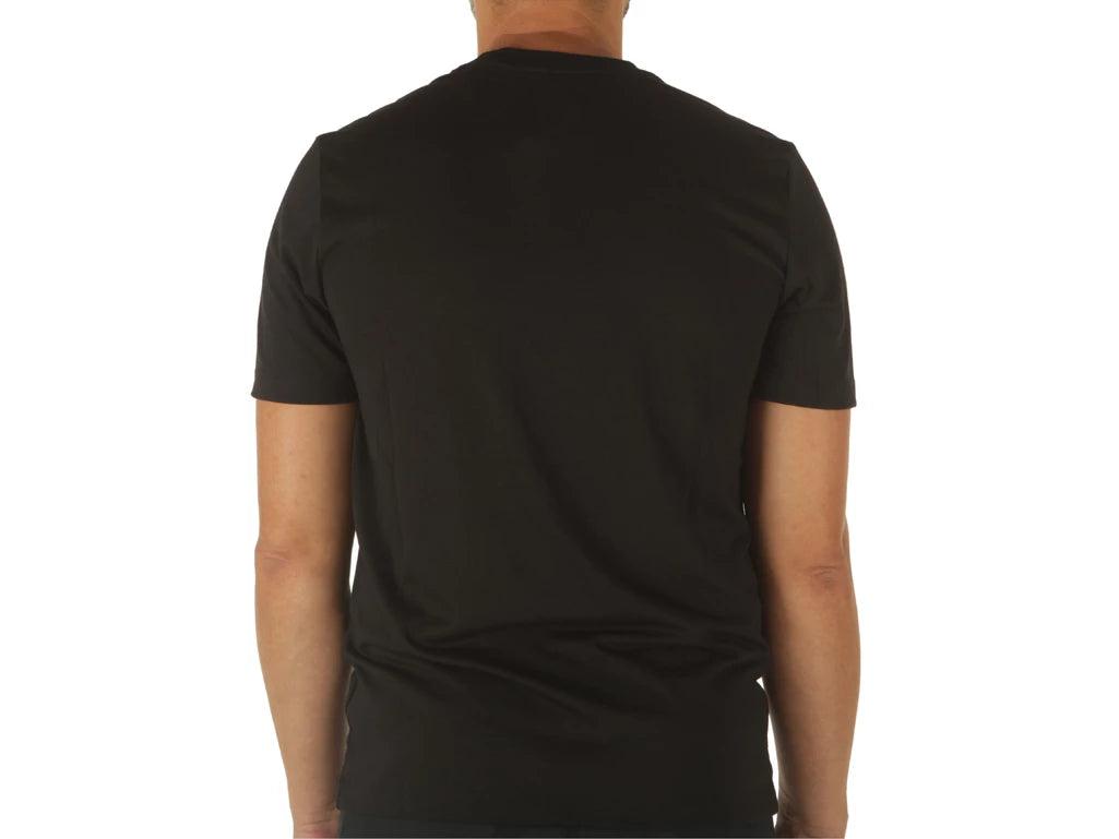 Nike T-Shirt Team Club 20 Nero