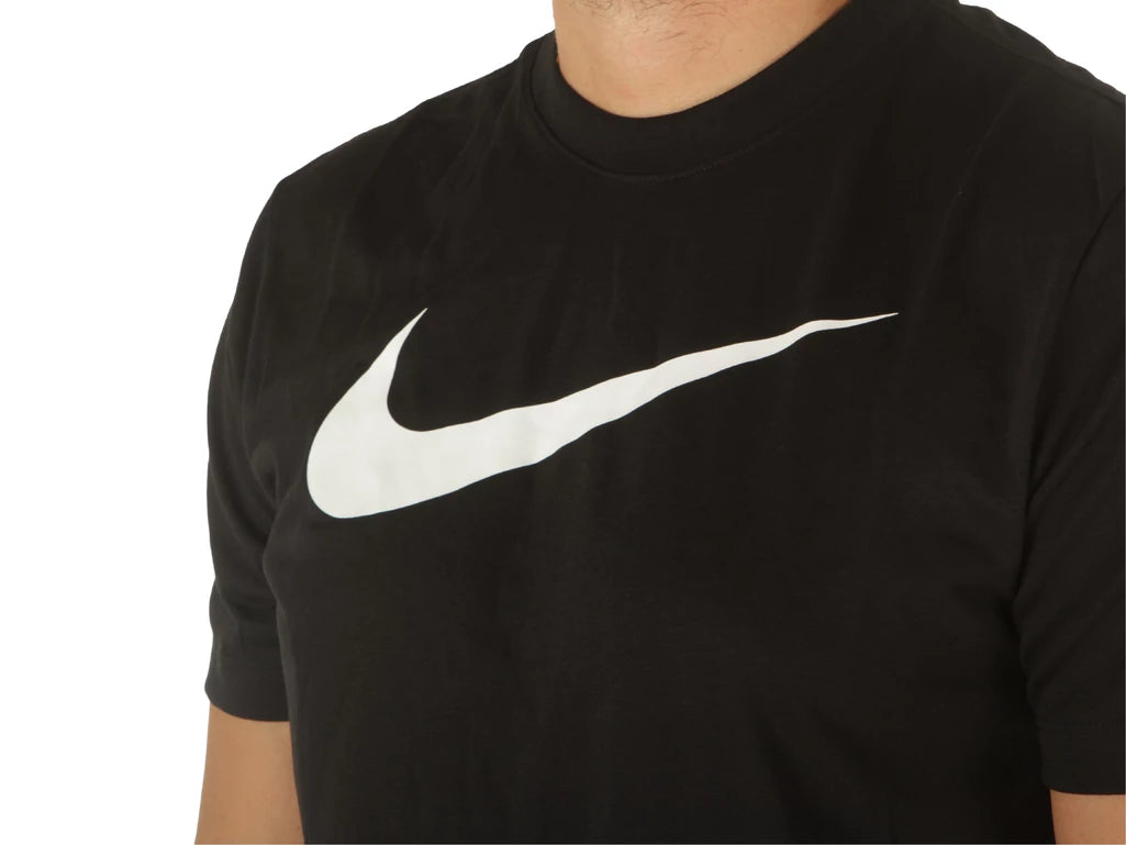 Nike T-Shirt Team Club 20 Nero