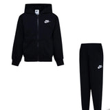 Tuta Club Essentials - Nero