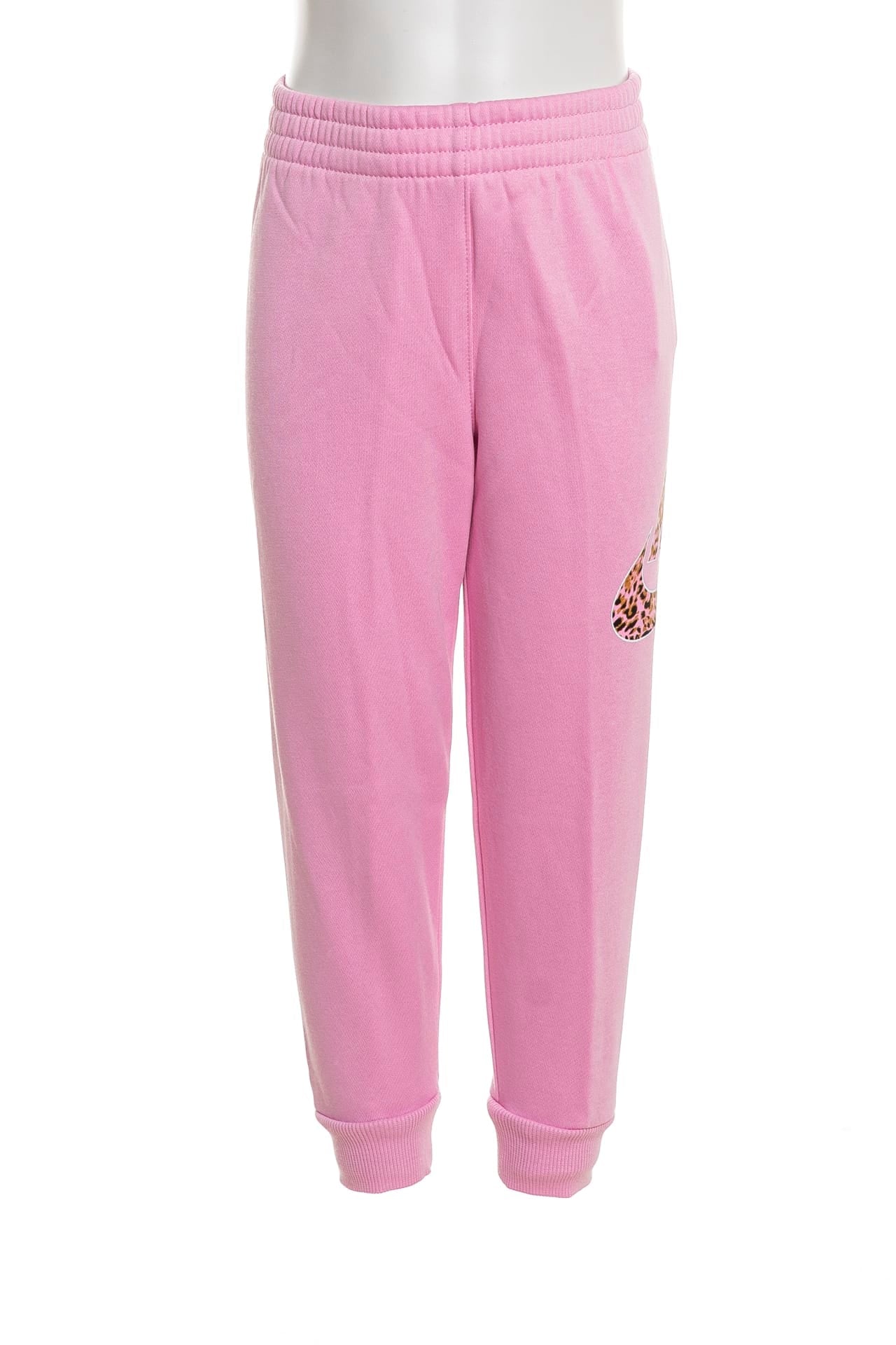 Tuta Girls 2 Pack con Cappuccio - Rosa