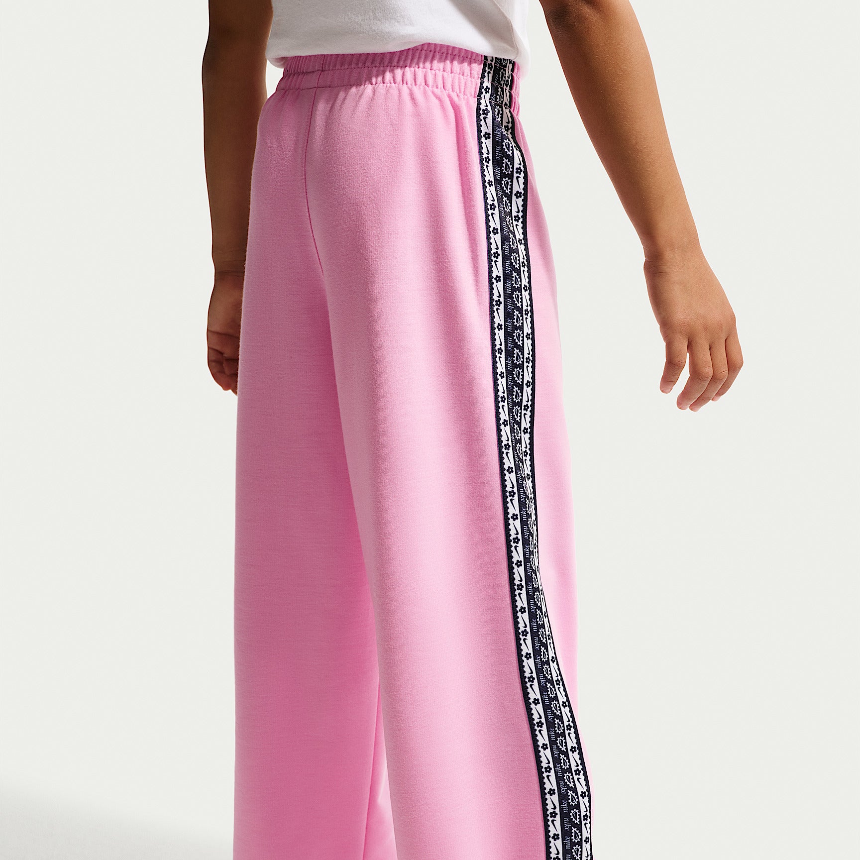 Tuta Retro Remix 2 Pezzi - Rosa
