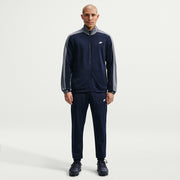 Tuta Sportswear Club in Maglia - Blu Navy
