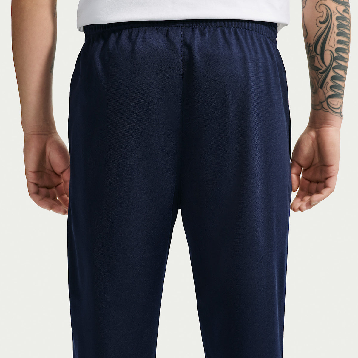 Tuta Sportswear Club in Maglia - Blu Navy