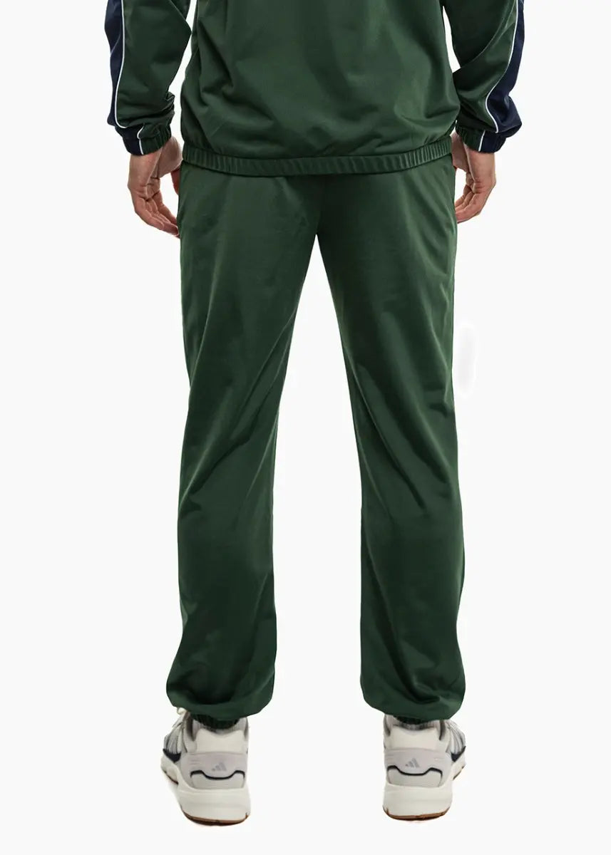 Tuta Sportswear Club in Maglia - Verde