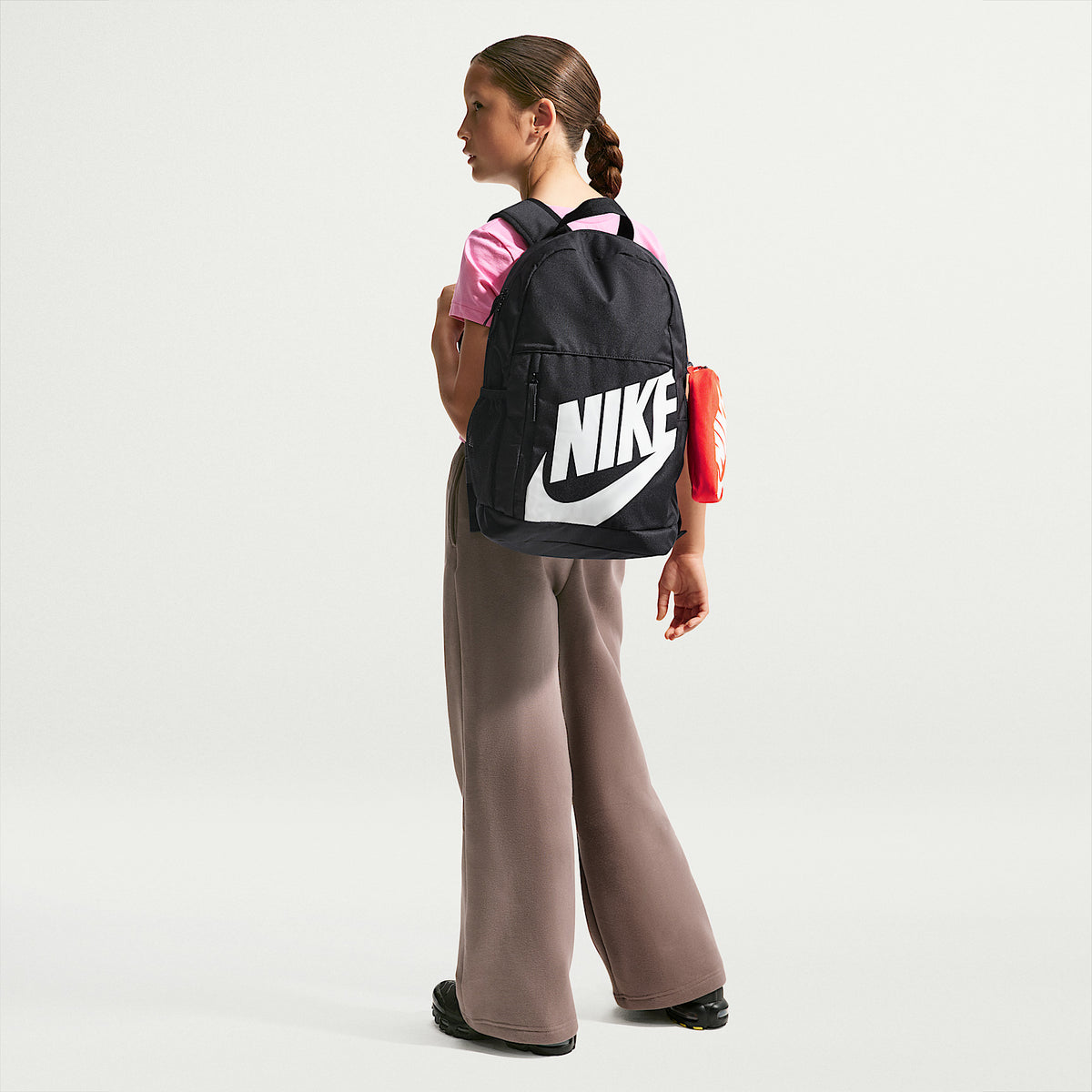 Zaino 20L - Nero