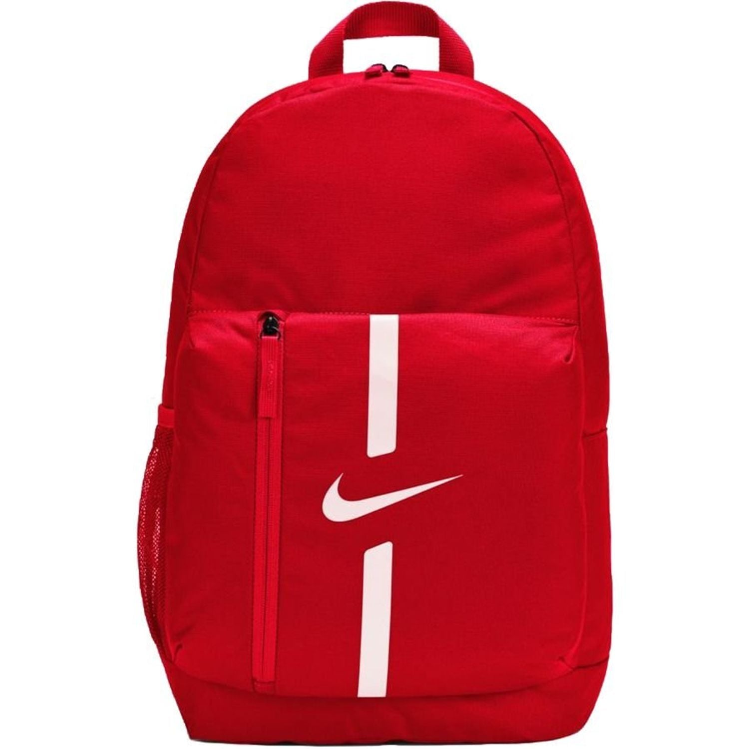 Nike Zaino Academy Team Rosso