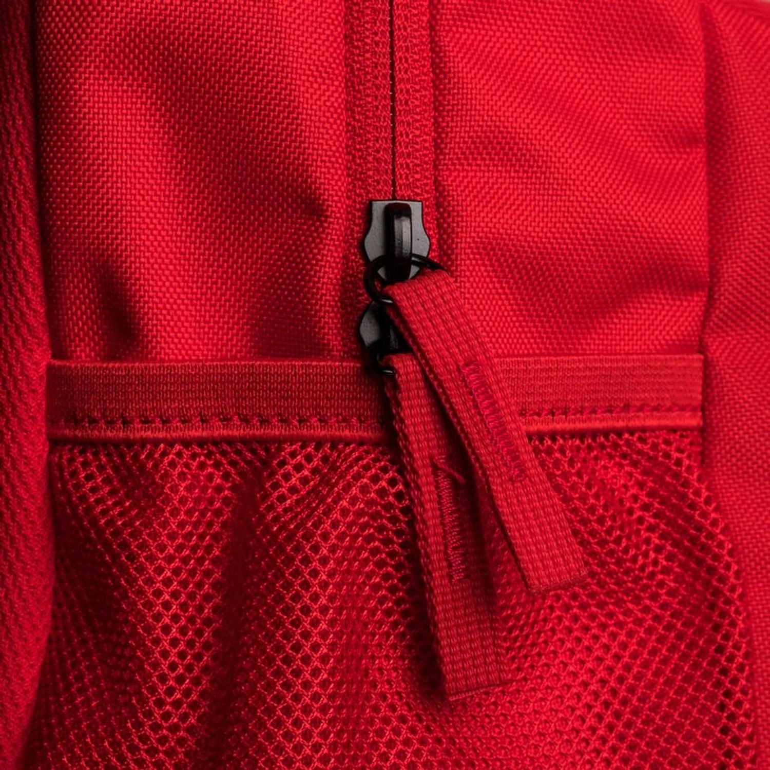 Nike Zaino Academy Team Rosso