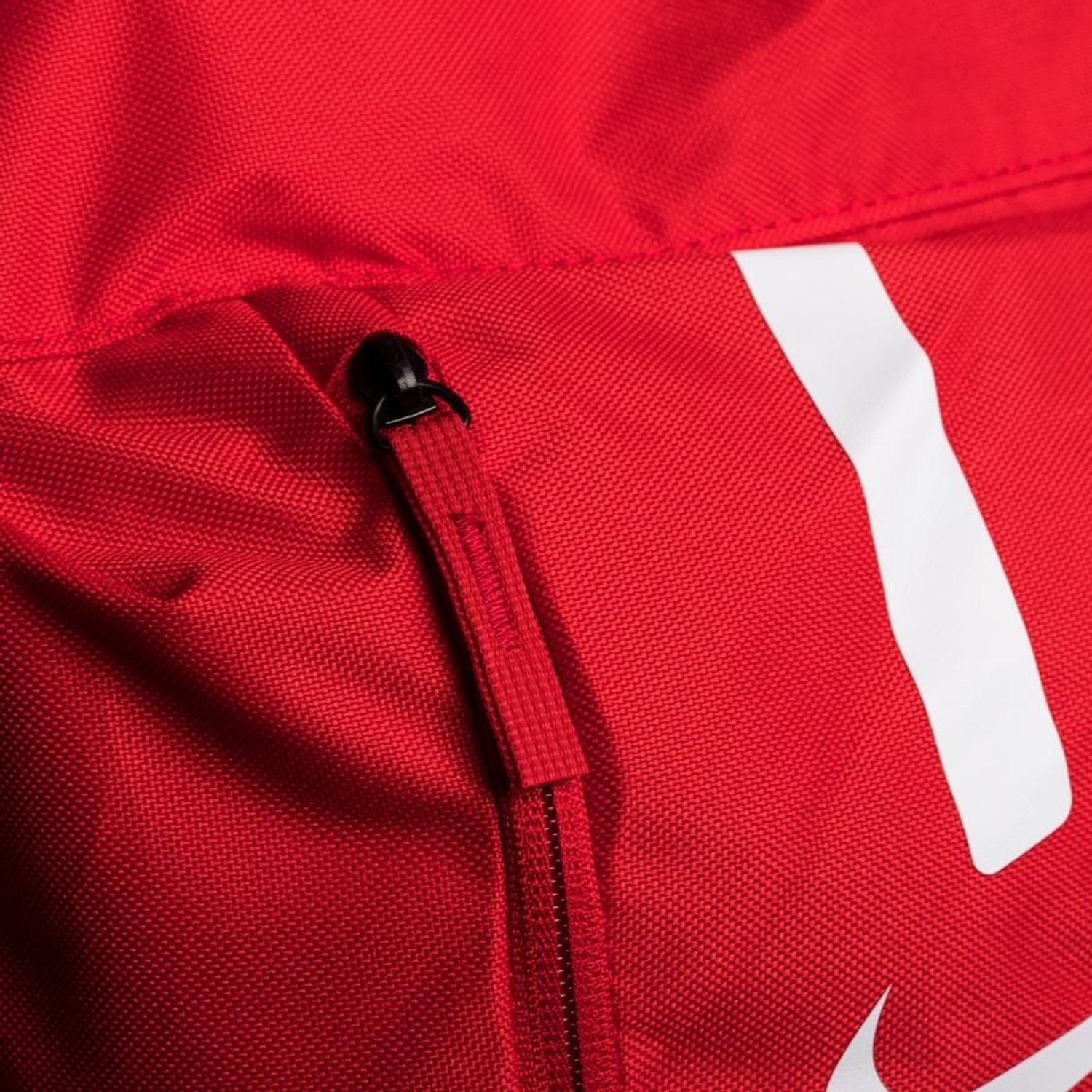 Nike Zaino Academy Team Rosso