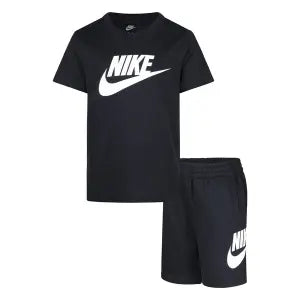 Completo Sport Club Tee & Short Set - Verde