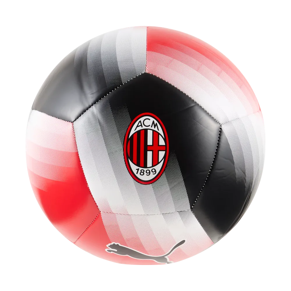 Pallone AC Milan Essentials Ball - Rosso