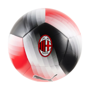 Pallone AC Milan Essentials Ball - Rosso