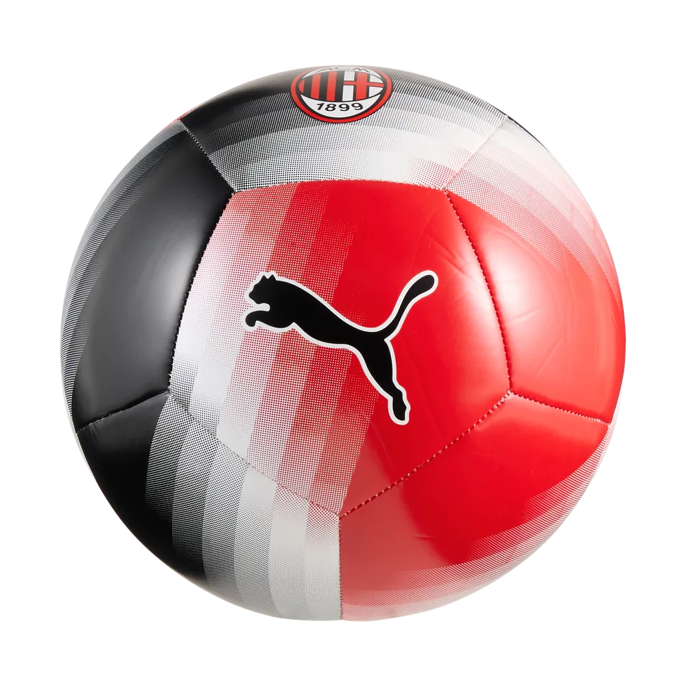 Pallone AC Milan Essentials Ball - Rosso