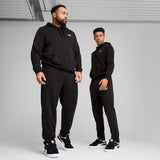 ESS No. 1 Logo Sweatpants TR Op - Nero