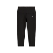 Calzamaglia da running VELOCITY da donna - Nero