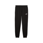 Pantaloni della tuta Essentials con logo N. 1 da uomo - Nero