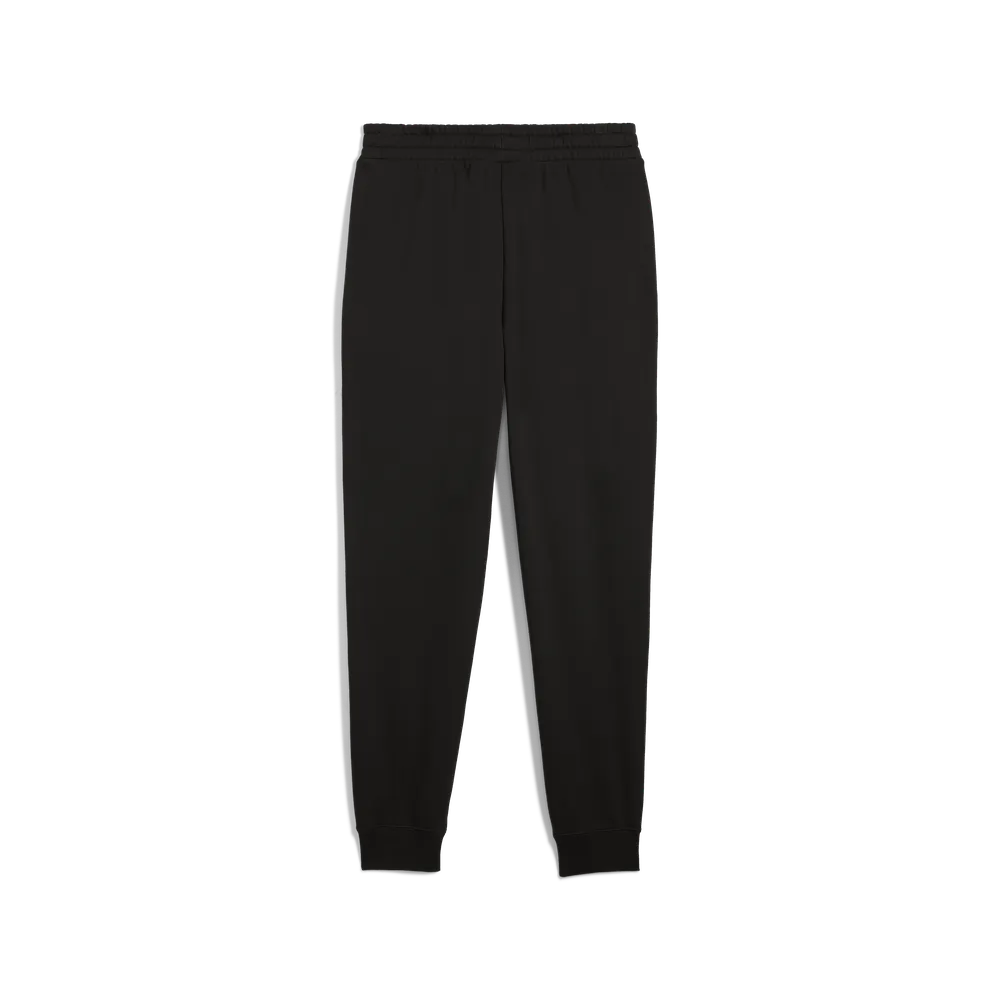 Pantaloni della tuta Essentials con logo N. 1 da uomo - Nero
