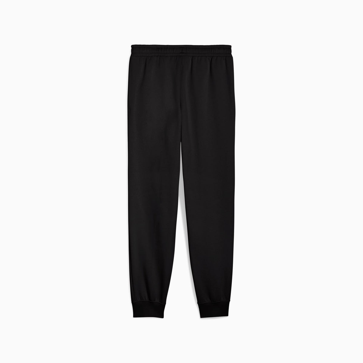 Pantaloni Fitness Ess Script Sweatpant - Nero