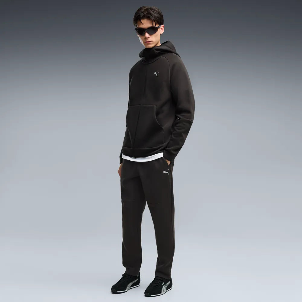 Pantaloni PUMATECH - Nero