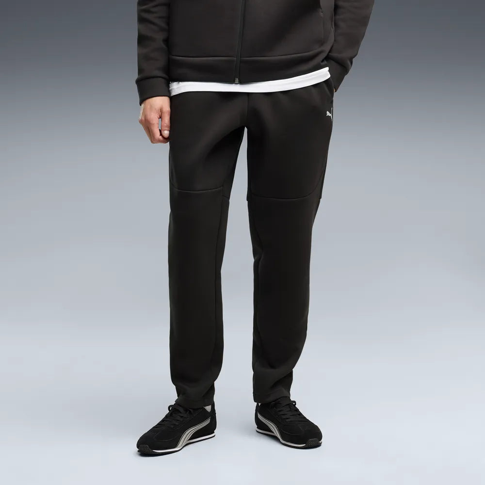 Pantaloni PUMATECH - Nero