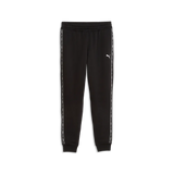 Pantaloni Essentials Tape Sweatpants Fleece - Nero