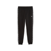 Pantaloni Essentials Tape Sweatpants Fleece - Nero