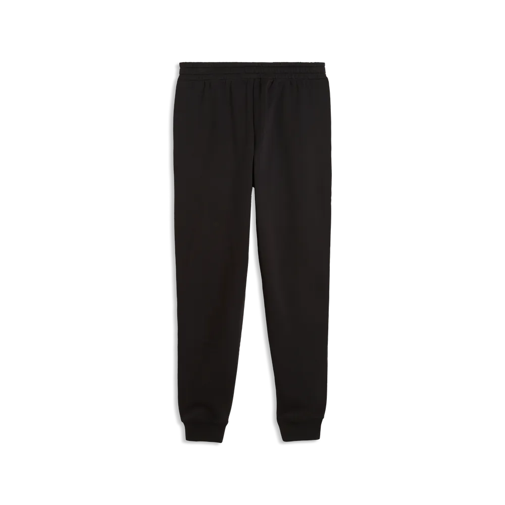 Pantaloni Essentials Tape Sweatpants Fleece - Nero