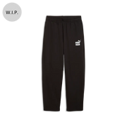 Pantaloni della tuta MID 90s dal taglio morbido per ragazzi - Nero