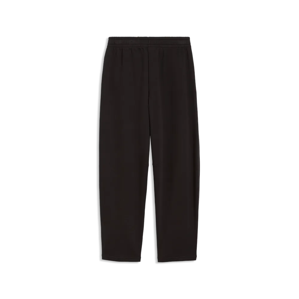 Pantaloni della tuta MID 90s dal taglio morbido per ragazzi - Nero