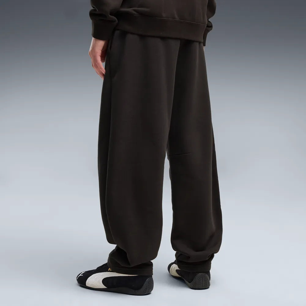 Pantaloni della tuta MID 90s dal taglio morbido per ragazzi - Nero