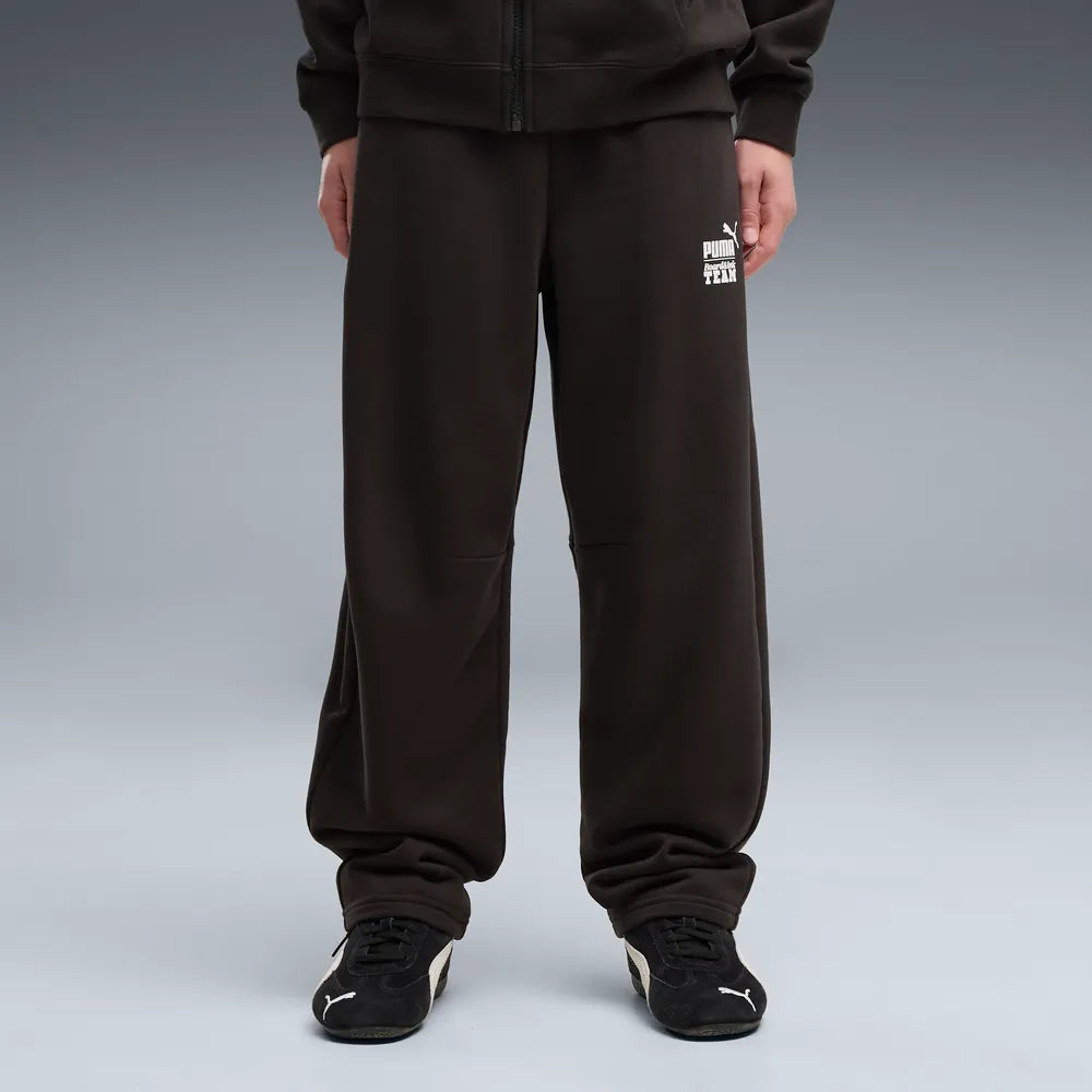 Pantaloni della tuta MID 90s dal taglio morbido per ragazzi - Nero