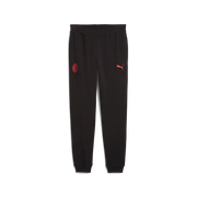 Pantaloni AC Milan FtblEssentials da uomo - Nero