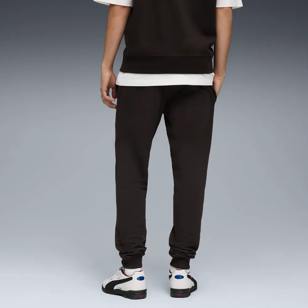 Pantaloni AC Milan FtblEssentials da uomo - Nero