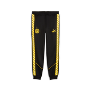 Pantaloni Borussia Dortmund KING Anthem da uomo - Nero