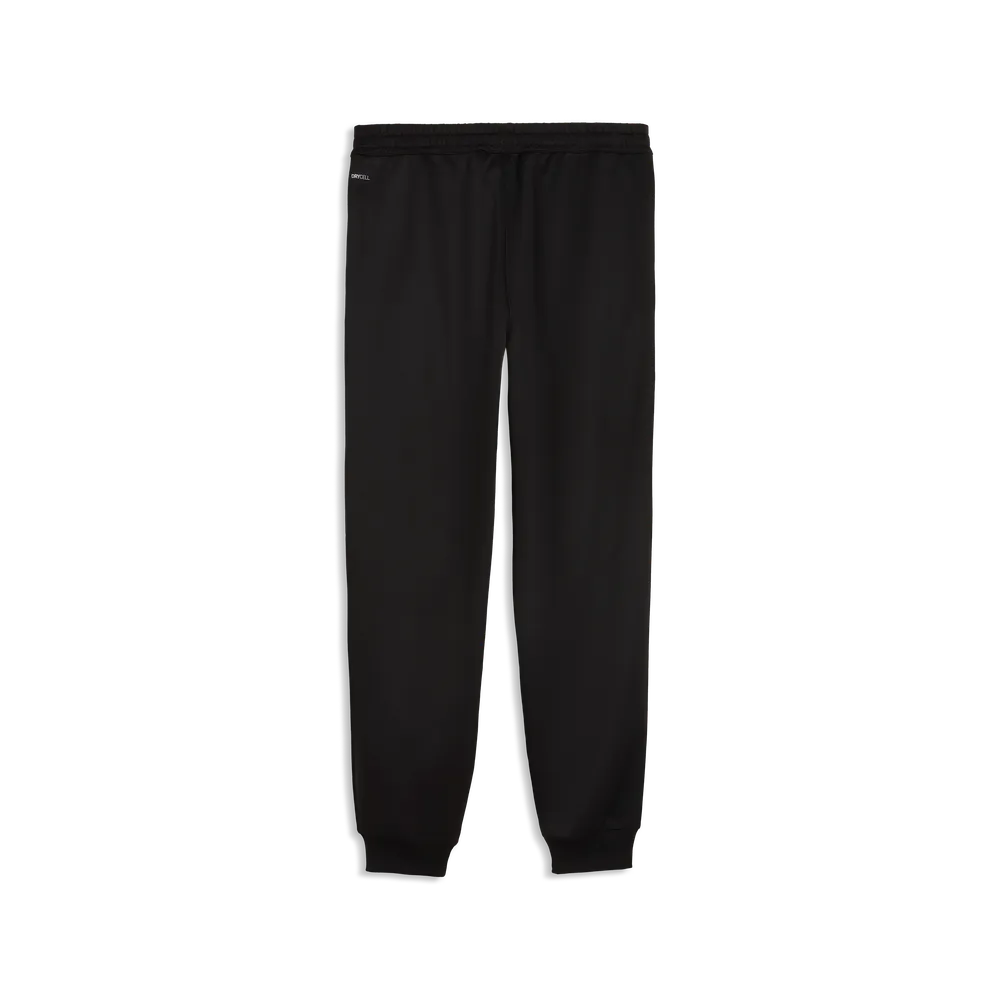 Pantaloni Borussia Dortmund KING Anthem da uomo - Nero
