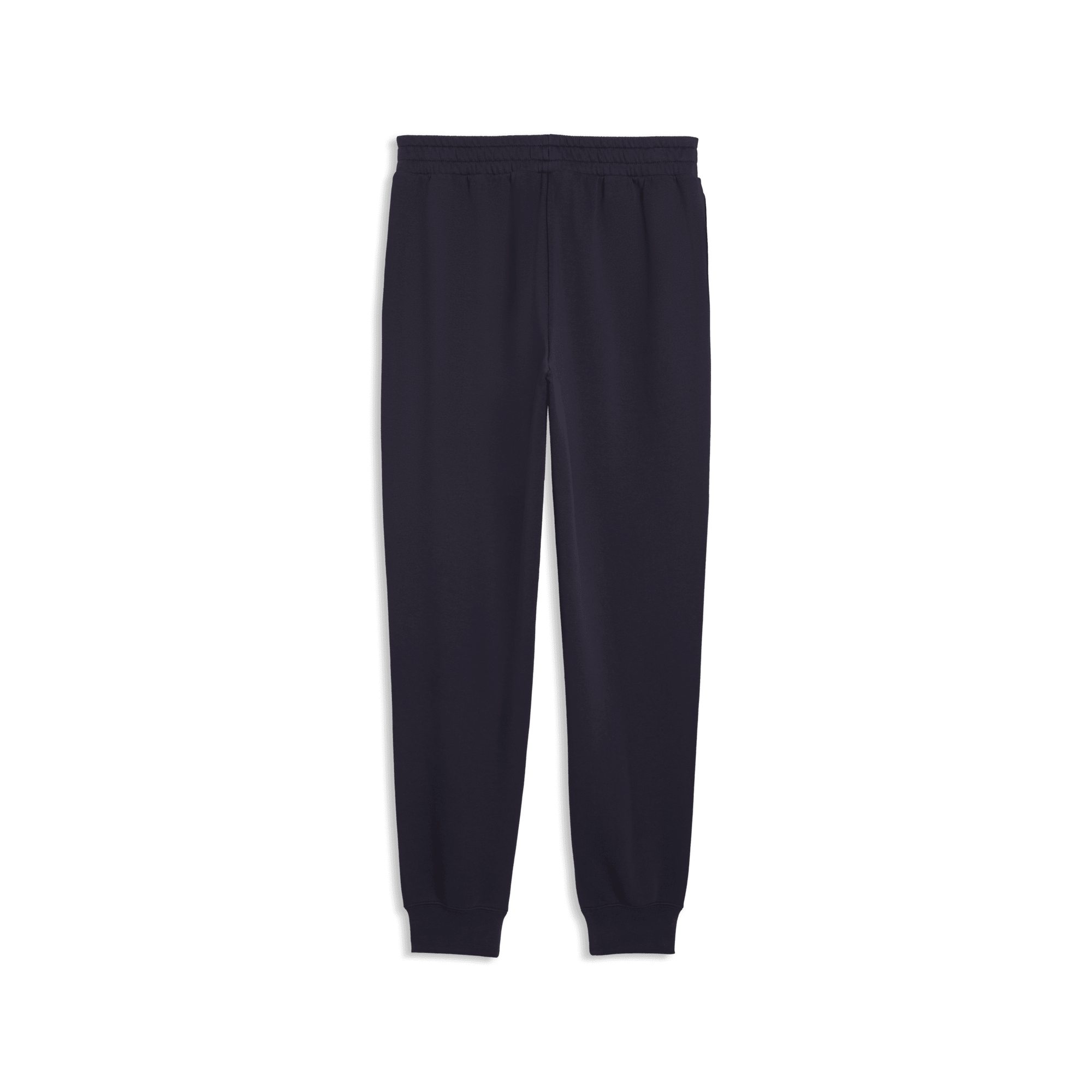 ESS 2 Color No. 1 Logo Sweatpants TR Cl - New Navy / Rosso