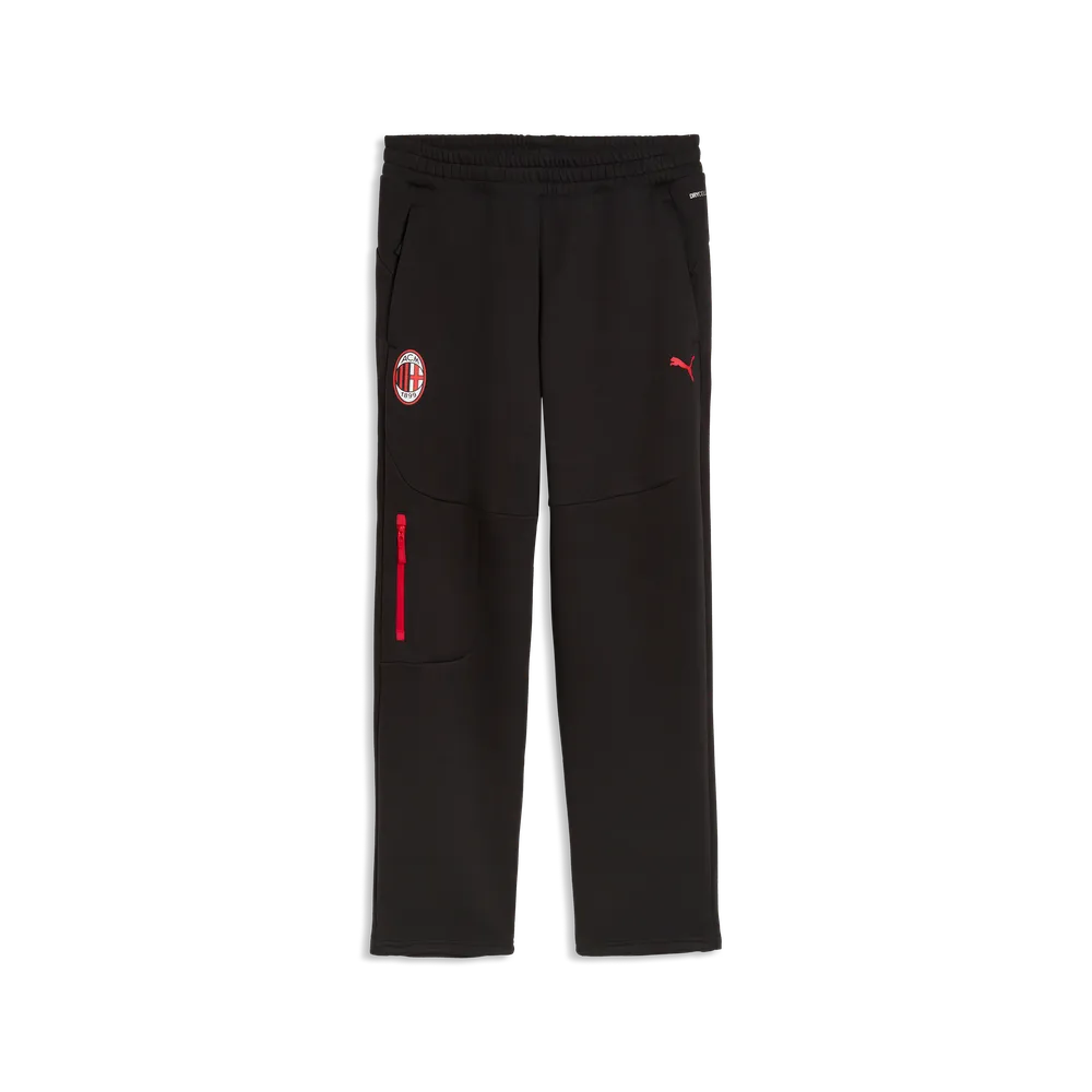 Pantaloni della tuta AC Milan PUMATECH da uomo - Nero