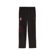 Pantaloni della tuta AC Milan PUMATECH da uomo - Nero