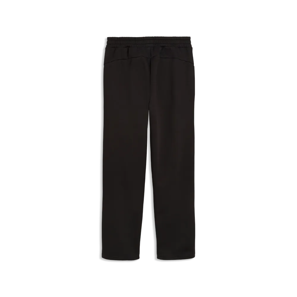 Pantaloni della tuta AC Milan PUMATECH da uomo - Nero