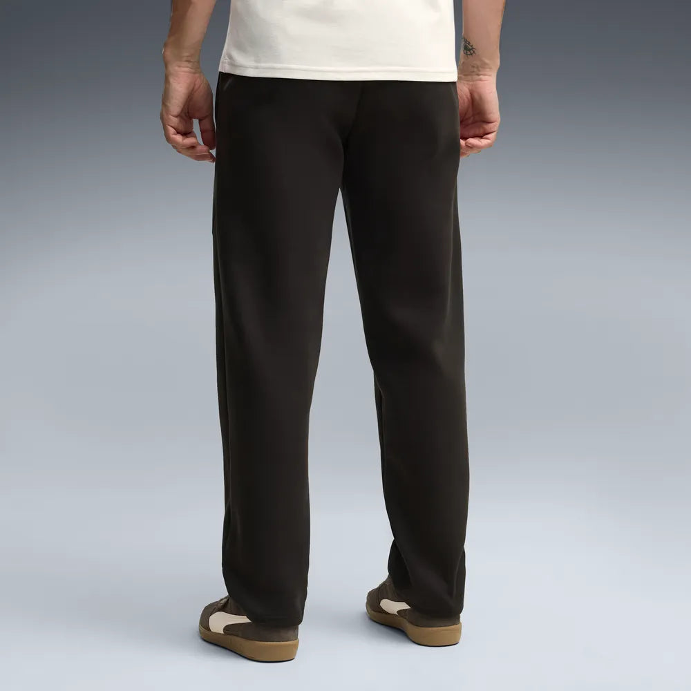 Pantaloni della tuta AC Milan PUMATECH da uomo - Nero