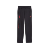 Pantaloni della tuta AC Milan PUMATECH da uomo - Grigio Scuro