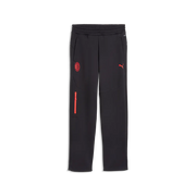 Pantaloni della tuta AC Milan PUMATECH da uomo - Grigio Scuro