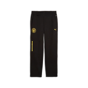 Pantaloni Manchester City PUMATECH - Nero